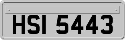 HSI5443