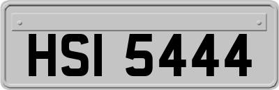 HSI5444