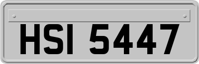 HSI5447