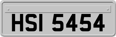 HSI5454