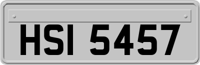 HSI5457