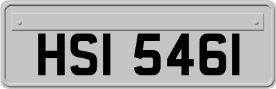HSI5461