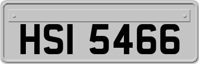 HSI5466