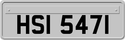 HSI5471