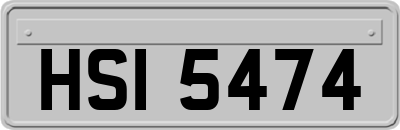 HSI5474