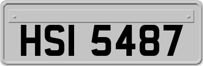 HSI5487
