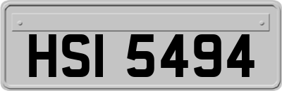 HSI5494
