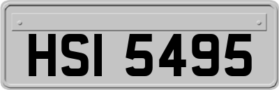 HSI5495