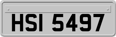 HSI5497