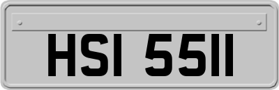 HSI5511