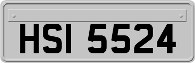 HSI5524