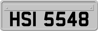 HSI5548
