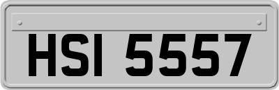 HSI5557