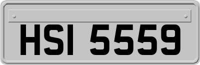 HSI5559