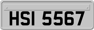 HSI5567