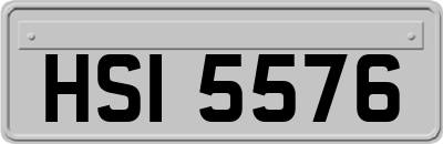 HSI5576