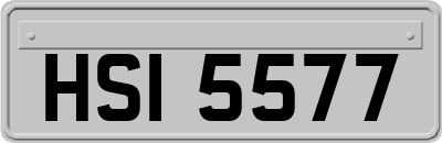 HSI5577