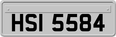 HSI5584