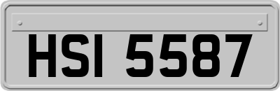 HSI5587