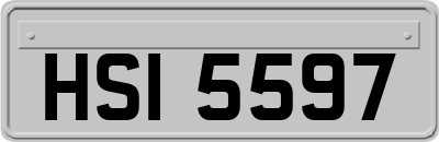 HSI5597