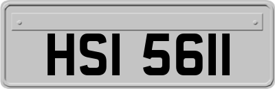 HSI5611
