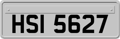 HSI5627