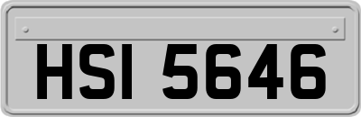 HSI5646