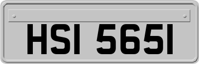 HSI5651