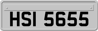HSI5655