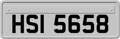 HSI5658