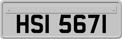 HSI5671