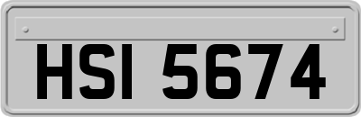 HSI5674