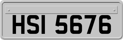 HSI5676