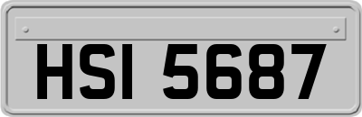 HSI5687