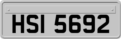 HSI5692