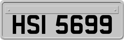 HSI5699