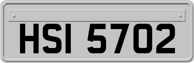 HSI5702