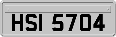 HSI5704