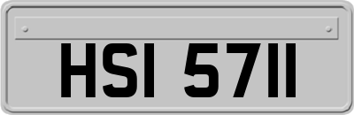 HSI5711