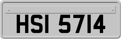 HSI5714