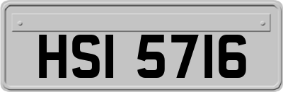 HSI5716