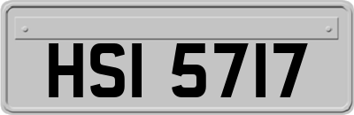 HSI5717