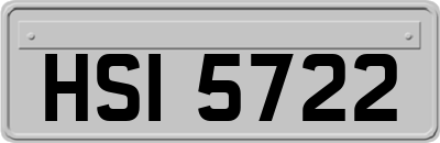 HSI5722