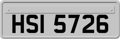 HSI5726