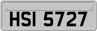 HSI5727