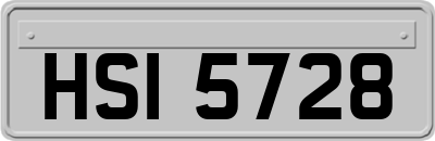 HSI5728