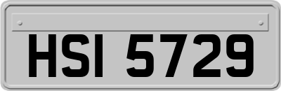 HSI5729
