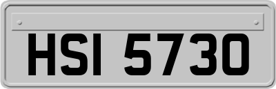 HSI5730