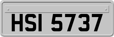 HSI5737