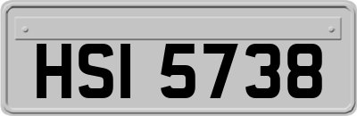 HSI5738